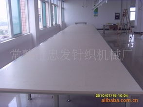 常熟市忠发针织机械 匠心锻针纺，织就行业新高度