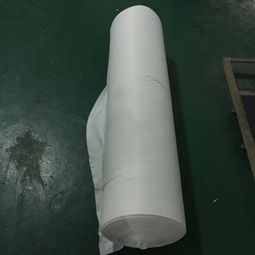 常熟申达无纺布厂 190g针刺棉产品解析与高清图示