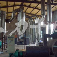 宜兴市淀粉设备厂 深耕精细加工，赋能淀粉工业新高度